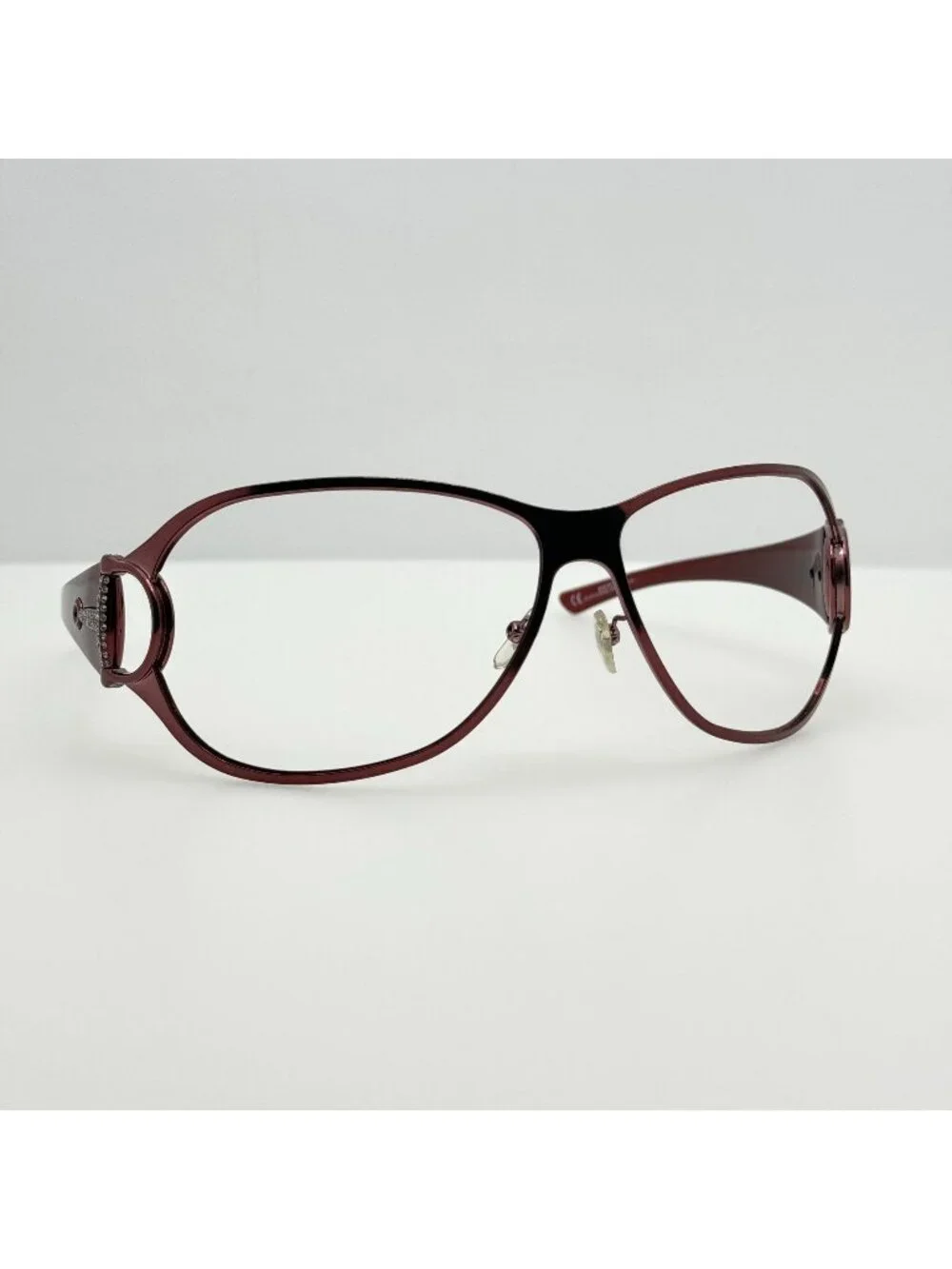 Gucci Sunglasses Frames GG 2737/Strass BKQZR 69-14-110